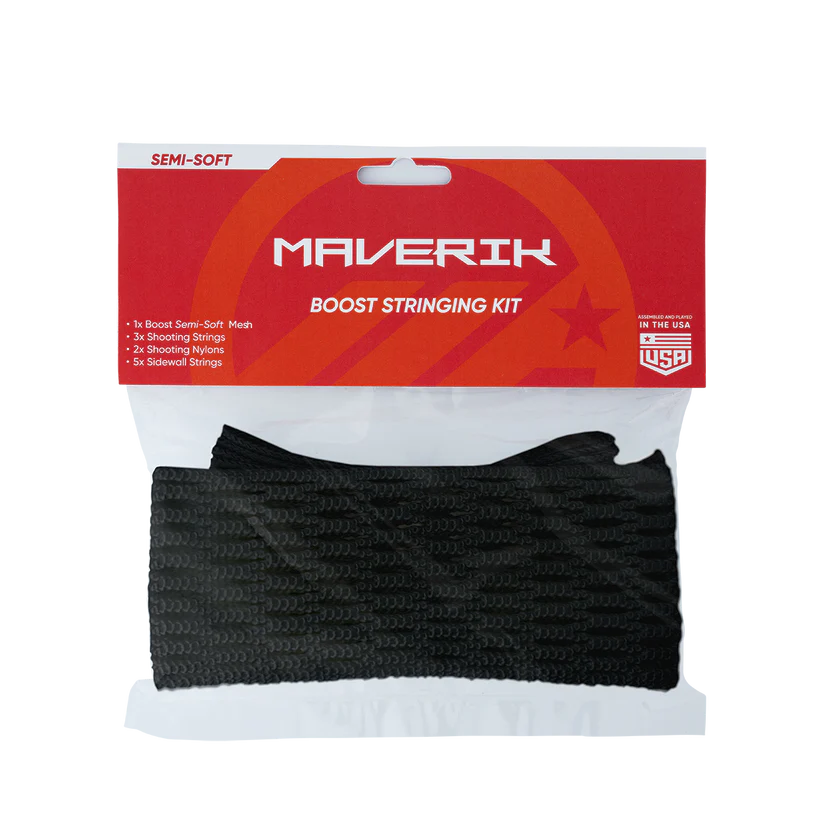 Maverik Boost Mesh Kit