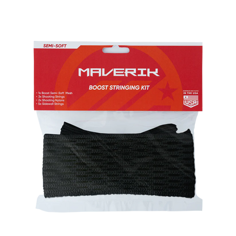 Maverik Boost Mesh Kit