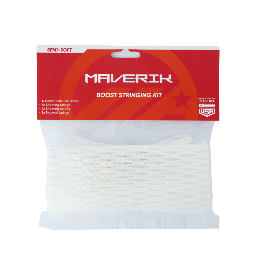 Maverik Boost Mesh Kit