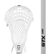 STX X20 Complete Men's A/M Lacrosse Stick