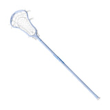 Limited Edition Pastel Blue STX Aria Pro-M Complete Women's Lacrosse Stick