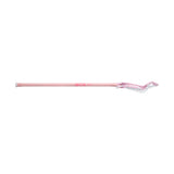 Limited Edition Pastel Pink STX Aria Pro-M Complete Women's Lacrosse Stick