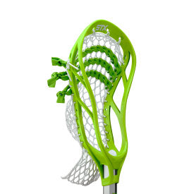 STX Stallion 200 Complete Men's Lacrosse Stick