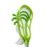 STX Stallion 200 Complete Men's Lacrosse Stick