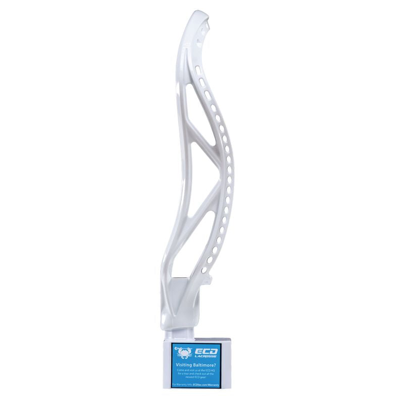 ECD Atom Lacrosse Head Unstrung