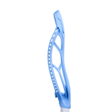 STX Lacrosse Stallion 2K Unstrung Head Limited Edition Blue