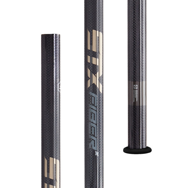 STX Fiber O Attack Lacrosse Shaft