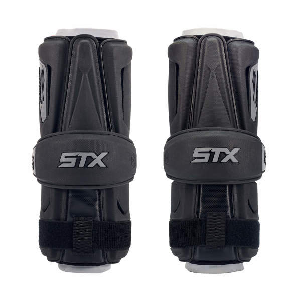 STX Stallion 1K Lacrosse Arm Guards