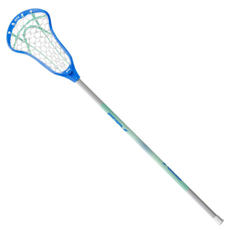 STX Crux 100 Complete Women's Lacrosse Stick - 2024 Model