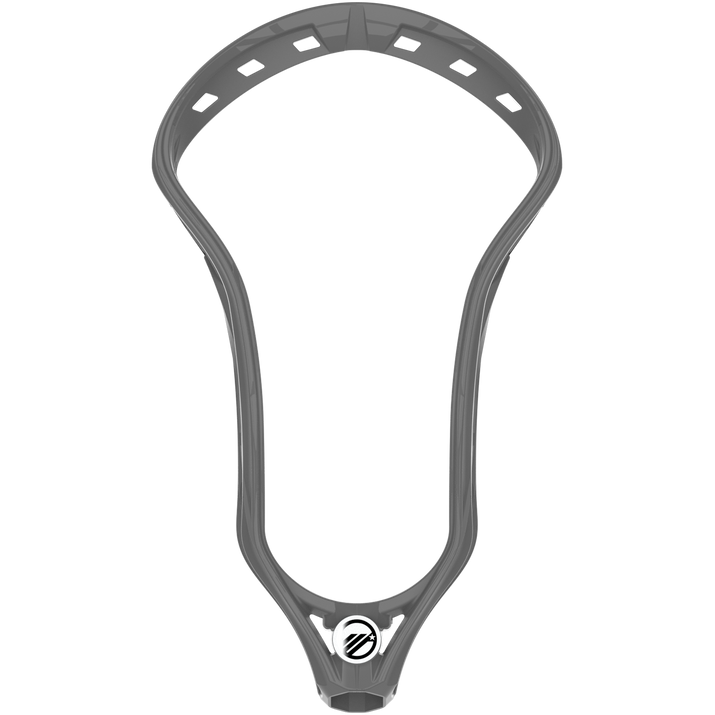 Maverik Kinetik 3.0 Lacrosse Head Grey