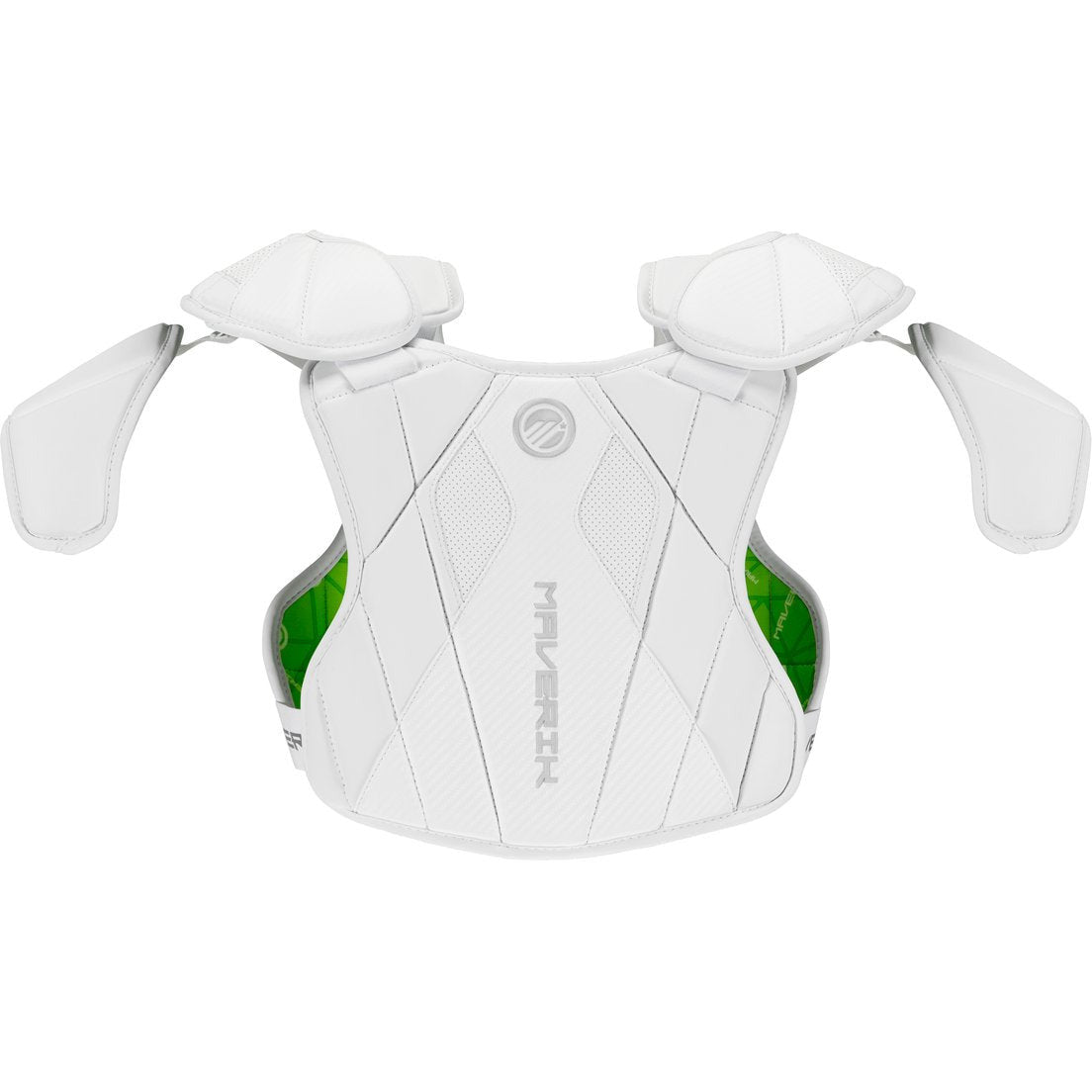 Maverik M6 Lacrosse Shoulder Pad