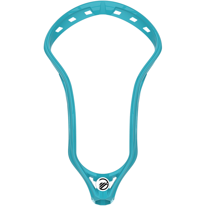 Maverik Kinetik 3.0 Lacrosse Head Blue