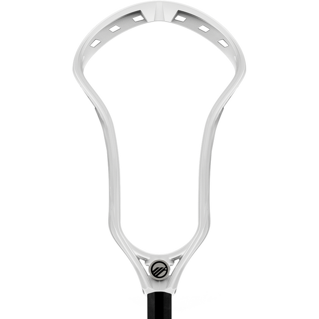 Maverik Kinetik 3.0 Lacrosse Head White