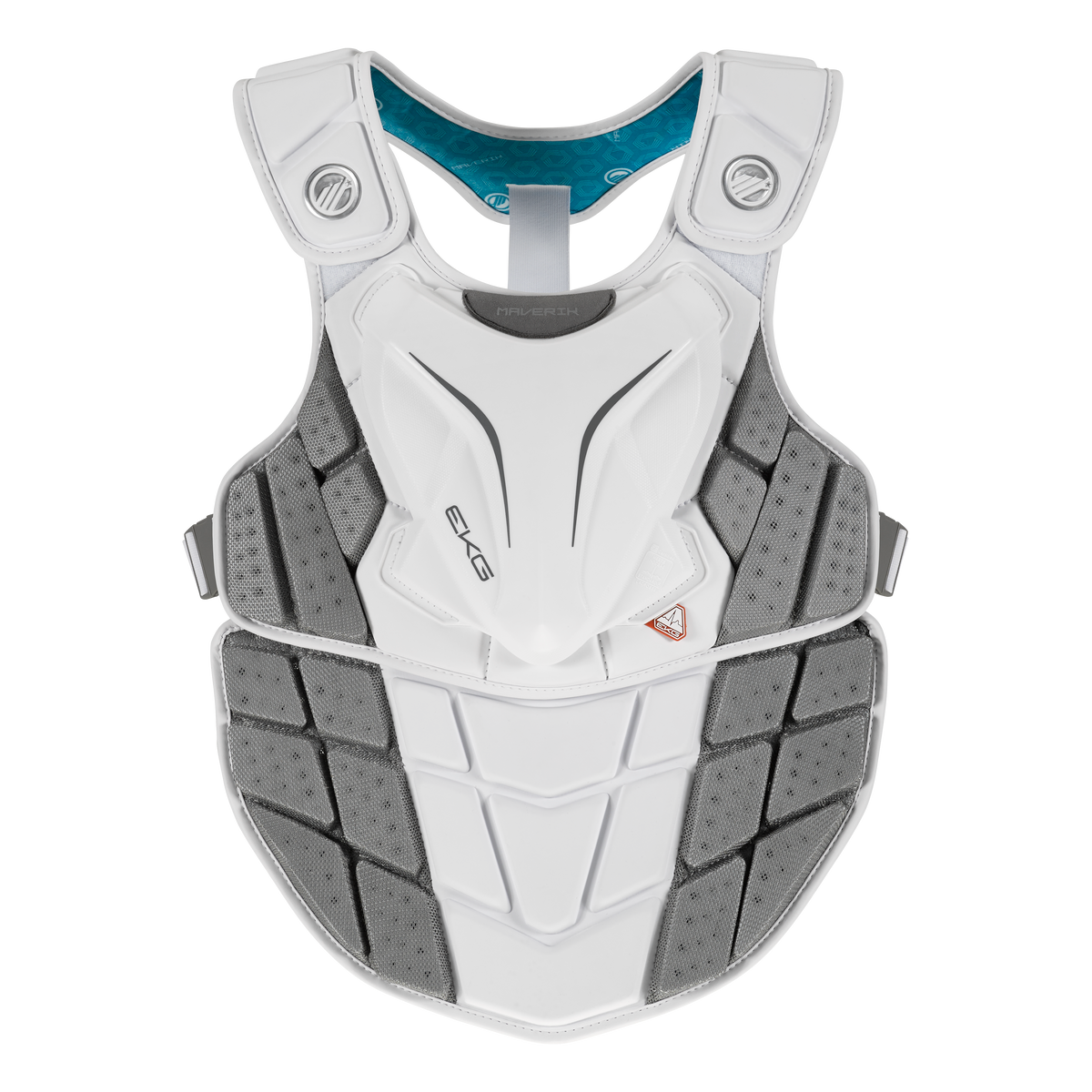 Maverik Shift EKG Goalie Chest Protector Northern Soul Sportswear