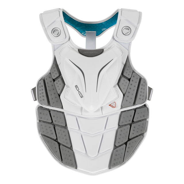 Maverik Shift EKG Goalie Chest Protector