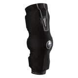 Maverik Shift Lacrosse Arm Guards Black