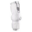 Maverik Shift Lacrosse Arm Guards White