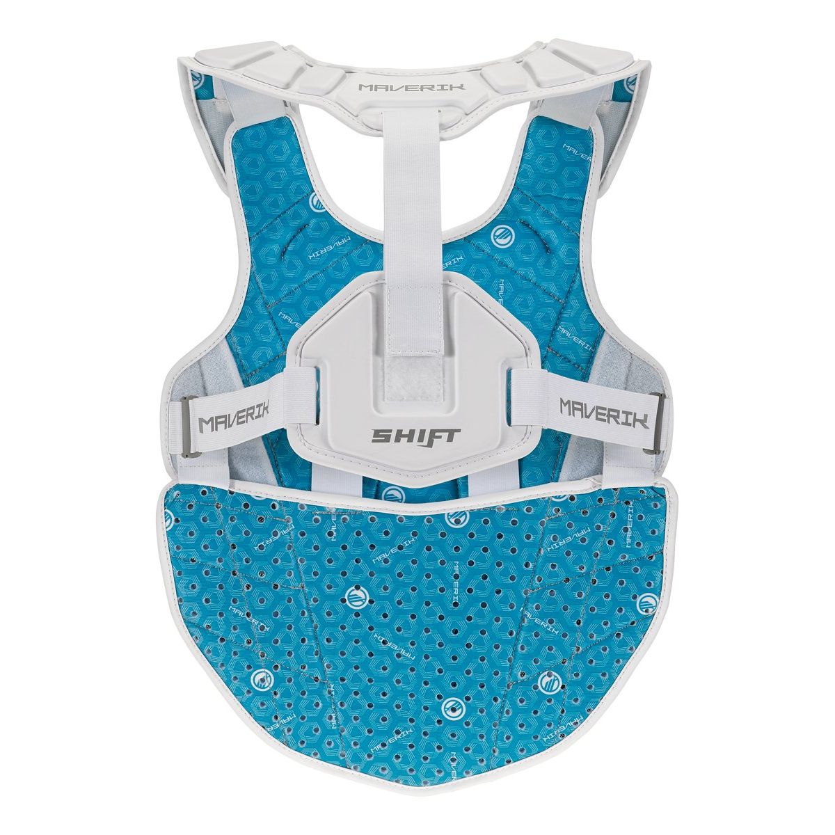 Maverik Shift EKG Goalie Chest Protector