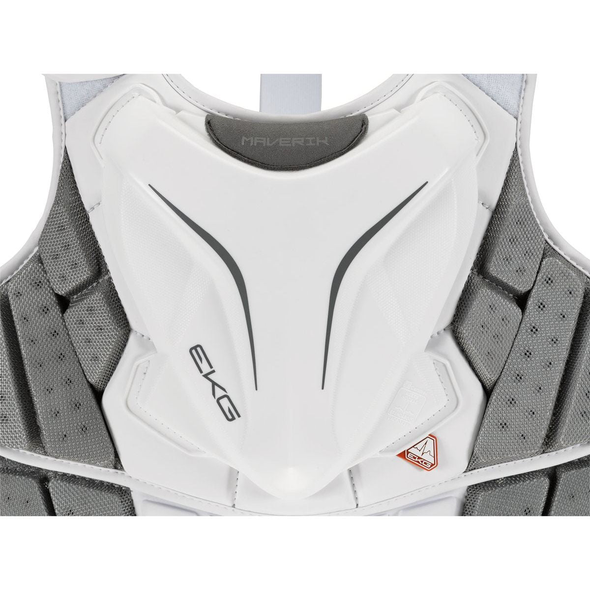 Maverik Shift EKG Goalie Chest Protector