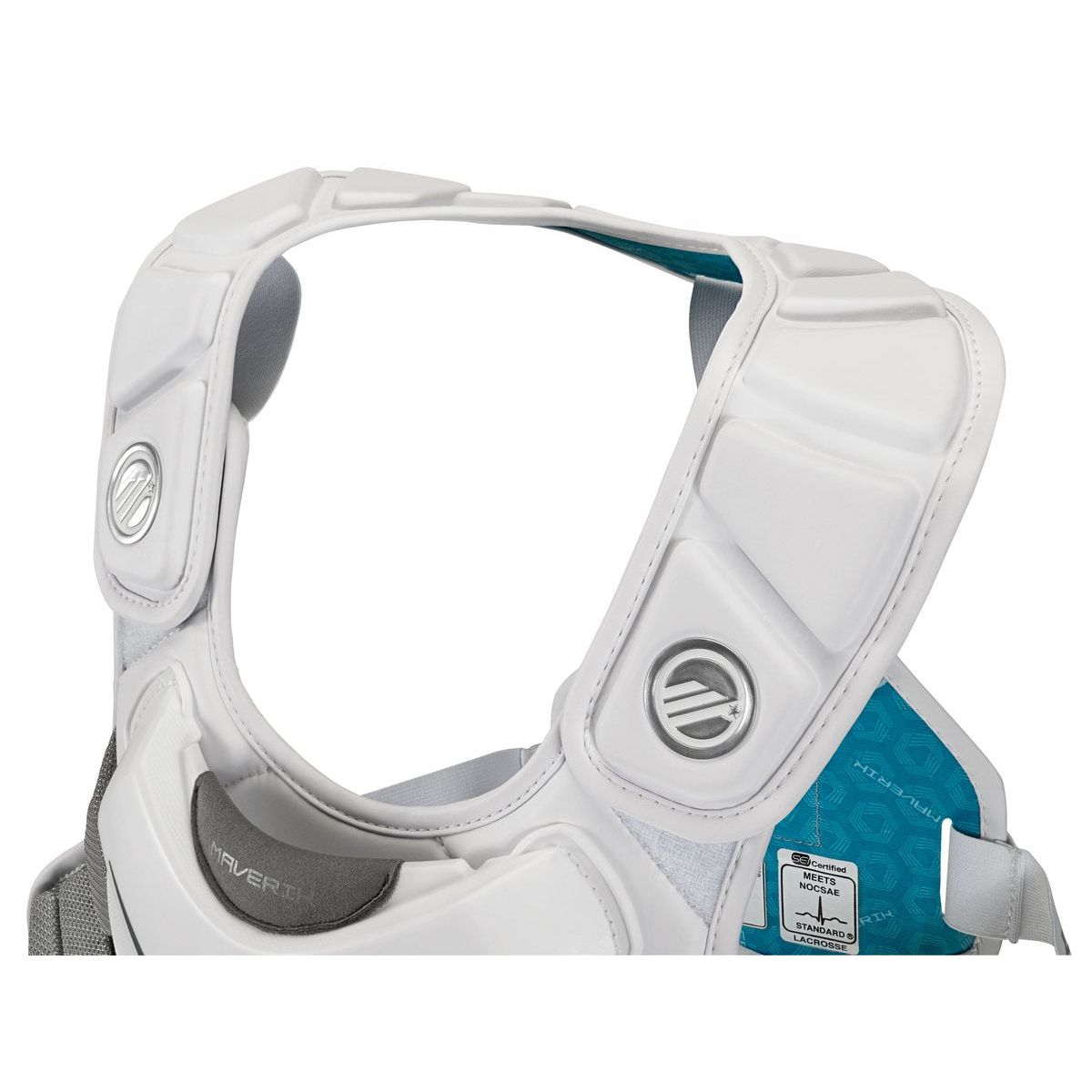 Maverik Shift EKG Goalie Chest Protector