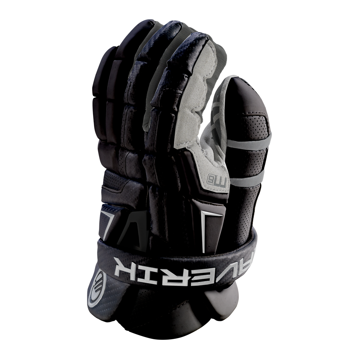 Maverik M6 Lacrosse Goalie Gloves