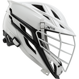 Cascade XRS Pro Lacrosse Helmet - Custom Design