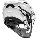 Cascade XRS Pro Lacrosse Helmet - Custom Design