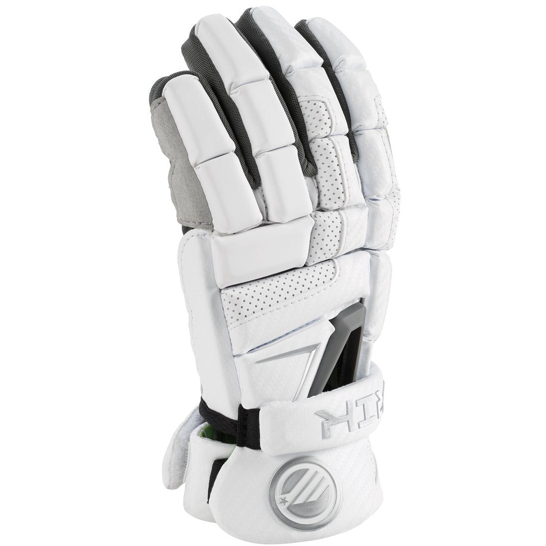 Maverik M6 Lacrosse Gloves