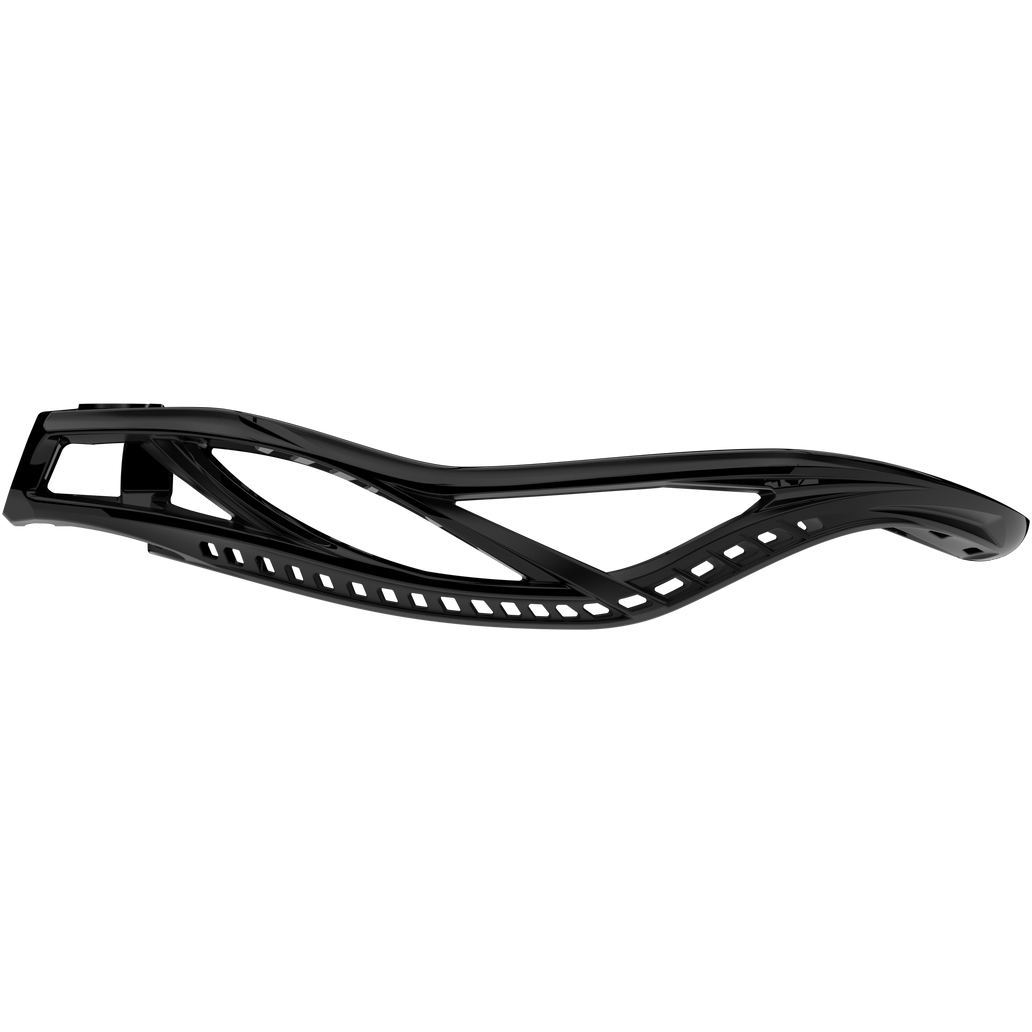 Maverik Kinetik 3.0 Lacrosse Head Black