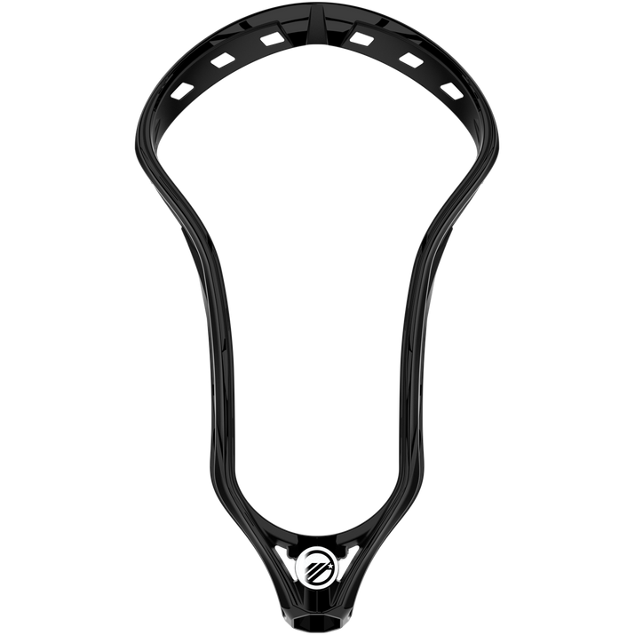 Maverik Kinetik 3.0 Lacrosse Head Black