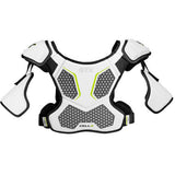 STX Cell 6 Lacrosse Shoulder Pads