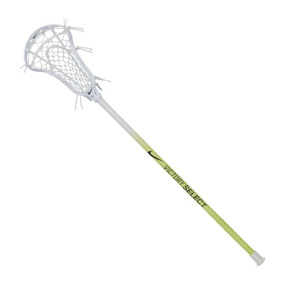 Nike Victory Select Complete Women's Lacrosse Stick