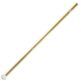 ECD Focus Power Scandium + Titanium  Alloy Lacrosse Handle