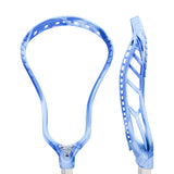 STX Hammer 2K Unstrung Head Limited Edition Marble Blues