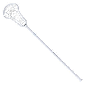 STX Aria Pro-M Complete Women's Lacrosse Stick with Lock Pocket 2.0