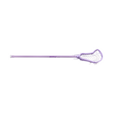 Limited Edition Pastel Purple STX Aria Pro-M Complete Women's Lacrosse Stick
