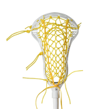 Gait Apex 2 Complete Women's Lacrosse Stick Flex Mesh Pocket