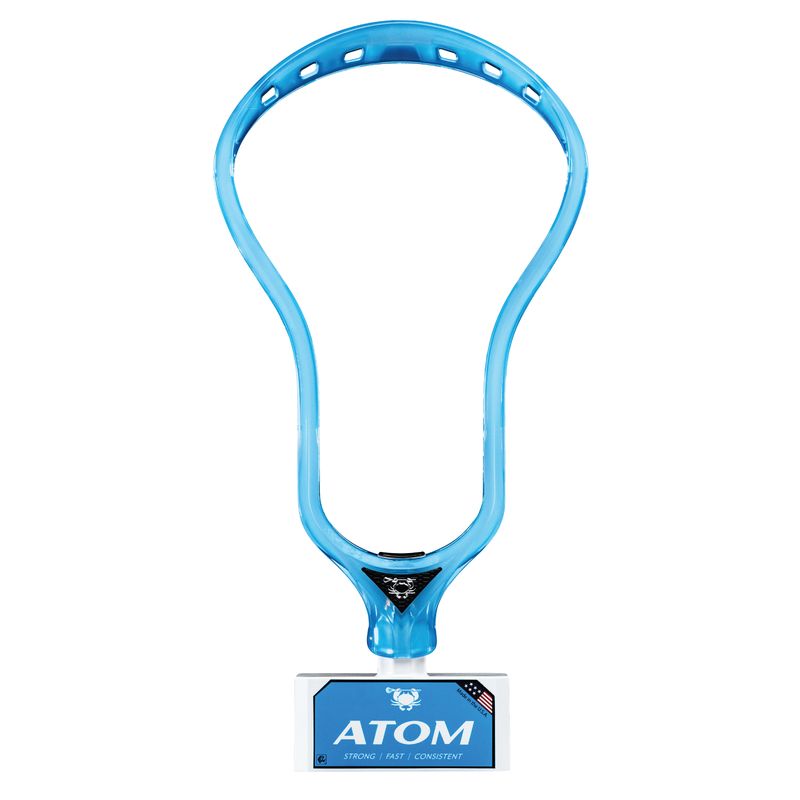 ECD Atom Lacrosse Head Unstrung