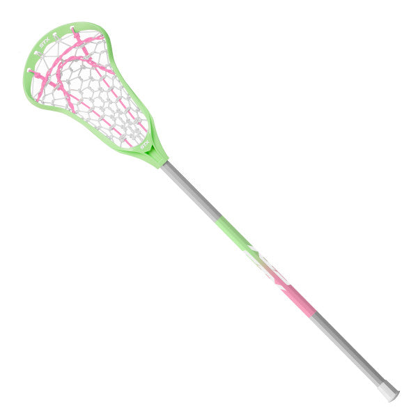 STX Crux Jr. Youth Girl's Lacrosse Stick