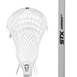 STX X20 Complete Men's Defense Hammer 7000 Lacrosse Stick