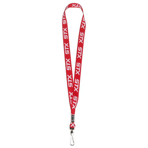 STX Lacrosse Lanyard