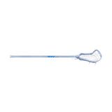 Limited Edition Pastel Blue STX Aria Pro-M Complete Women's Lacrosse Stick