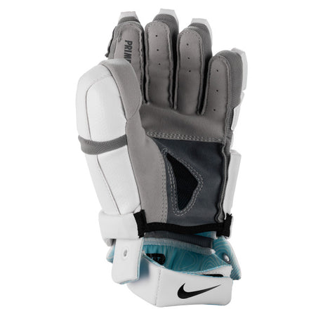 Nike Prime Elite Goalie Lacrosse Gloves