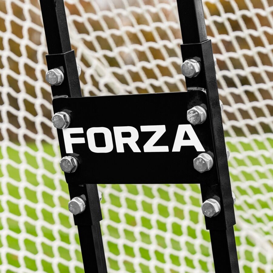 Forza Lacrosse Goal Mover