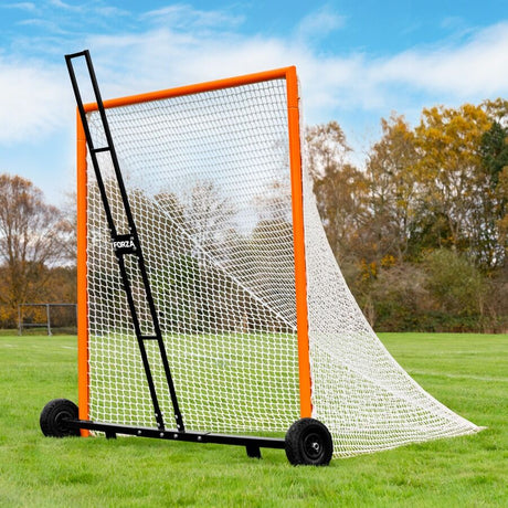 Forza Lacrosse Goal Mover