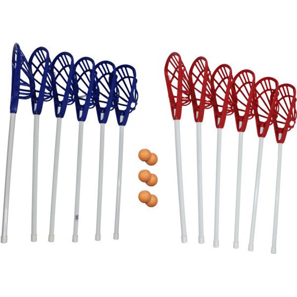 STXBall Pop Lacrosse Set