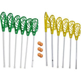 STXBall Pop Lacrosse Set