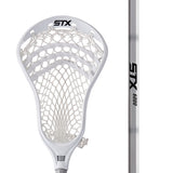 STX Stallion 200 Complete Men's Lacrosse Stick