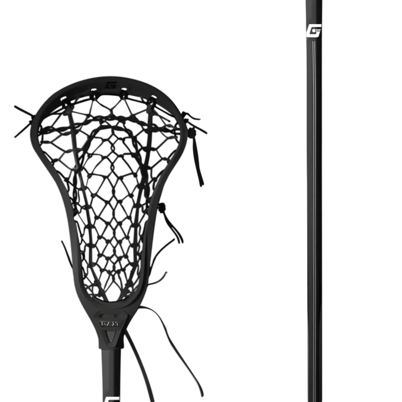 Gait Air 2 Complete Women's Lacrosse Stick Flex Mesh