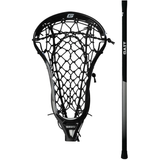 Gait Apex Complete Women's Lacrosse Stick Flex Mesh Pocket